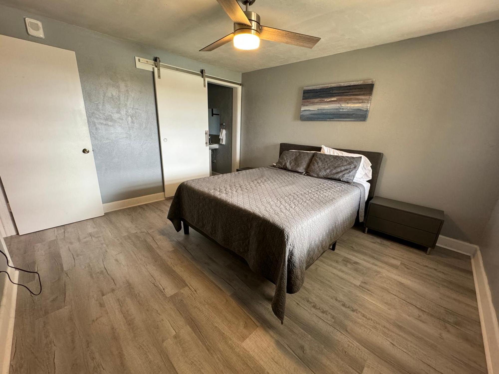 Direct Oceanfront No-Drive Beach Condo 데이토나 비치 외부 사진